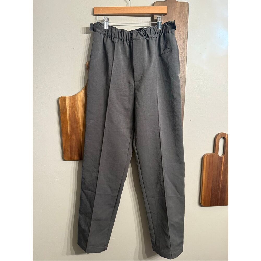 Nike Air Jordan x A Ma Maniere Medium Ash Standard Fit Trouser Pants Small NWT